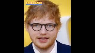 Ed Sheeran Meme (2Step)