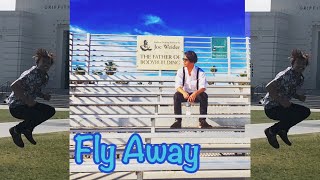 Vignette de la vidéo "Joe Inoue - Fly Away【Kato Evora cover】 あーs！"