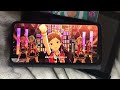 【ミリシタ】北沢志保 ゲーム内楽曲「Purple Sky」MV 【アイドルマスター】
