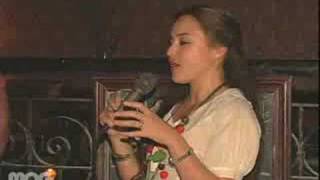 MOGtv: Interviewing The Ruby Suns 1 Details