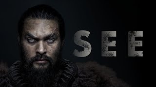 See Trailer (2019)