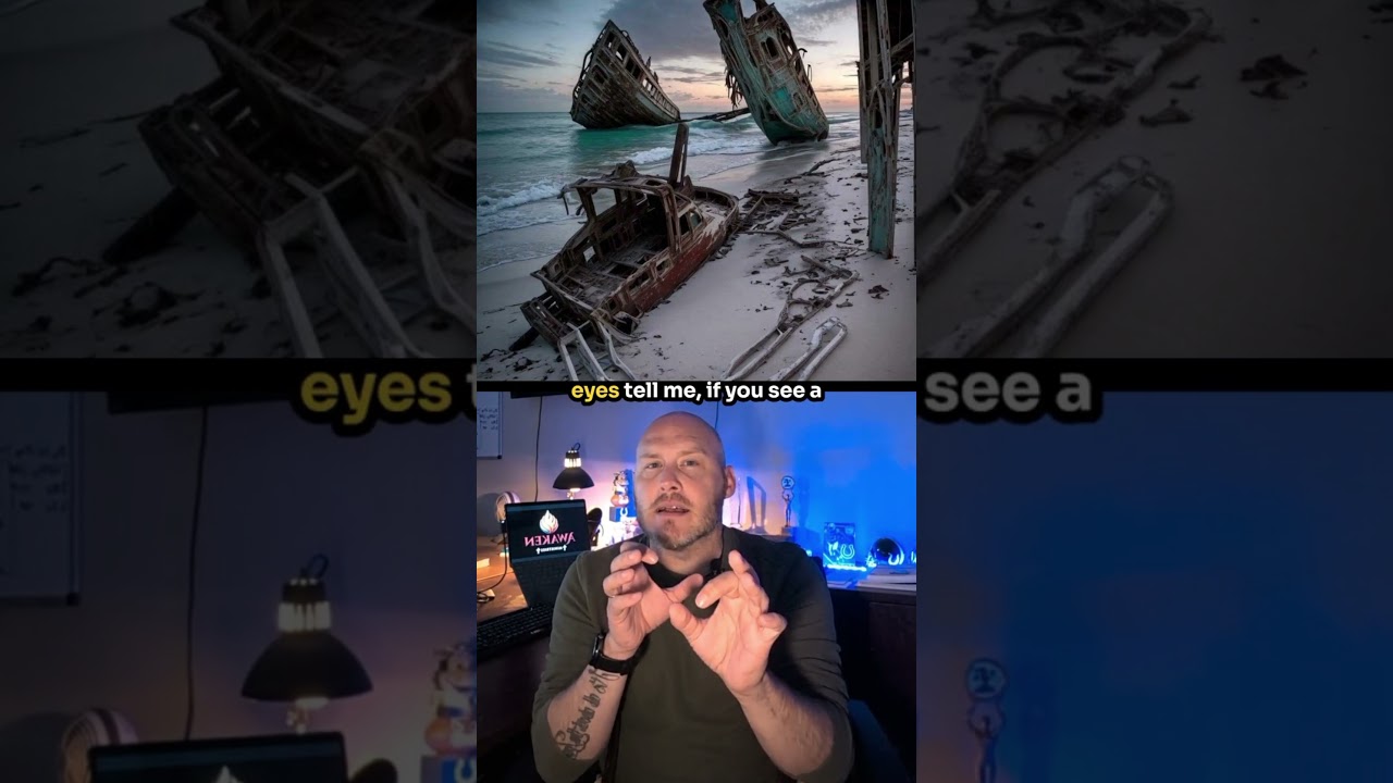 The Last Great Awakening Is Here