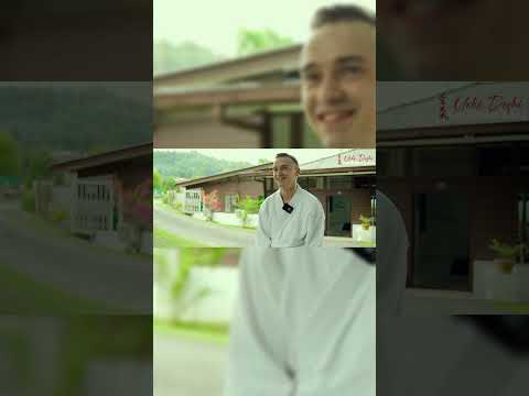 Aikido Uchideshi Gasshuku