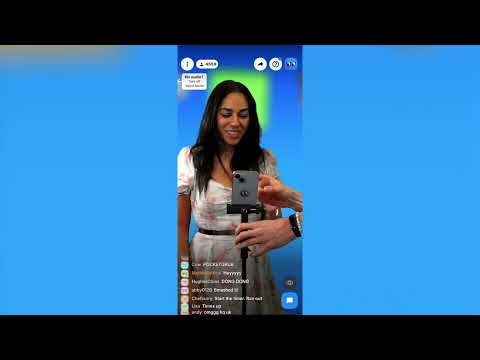 TextSavvy — S01E05 (Mar. 5, 2026) feat. Sharon Carpenter — FULL SHOW