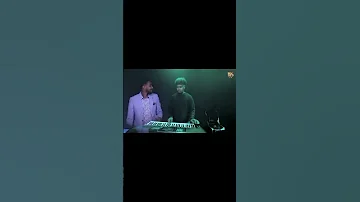 Yisakor Niguse And Sami Jps 