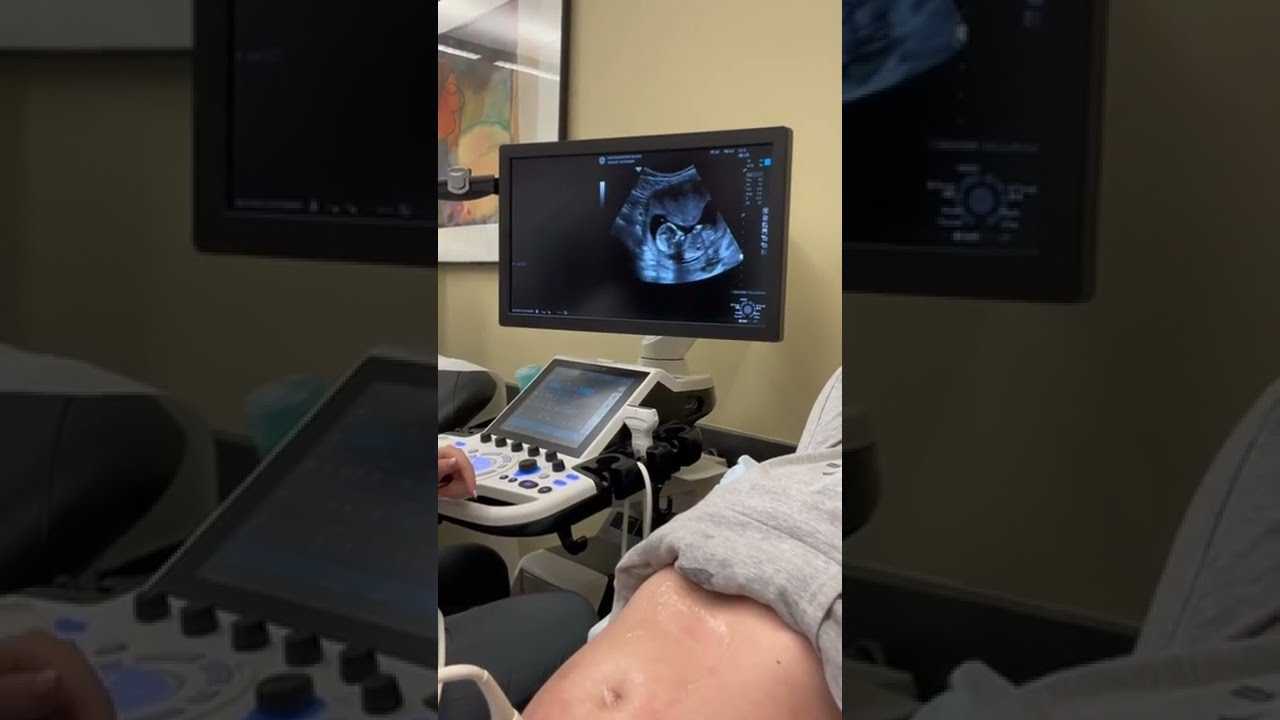Girl Found Out She S Pregnant During A School Lab