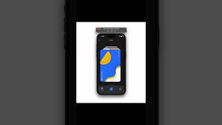 Flutter Wallet App Design Workshop #flutter #wallet