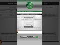 Login Excel 3 Langkah Simpel! INVENTORI STOK GUDANG V-1-1 | ACTIVITY VBA EXCEL #excel #exceltips