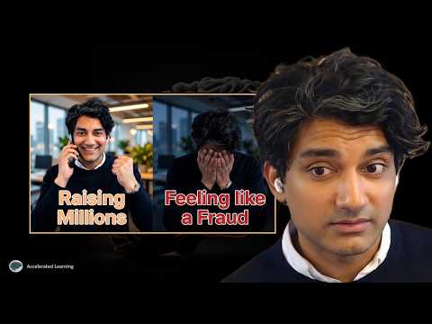 Video The Brutal Truth After Raising Millions: When You Feel Like a Complete Fraud
