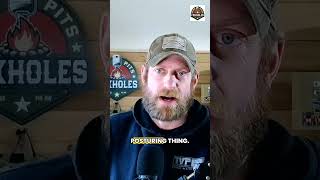 Joe and Jasper talk about the Troops Headed to Iran #podcast #foxholesandfirepits