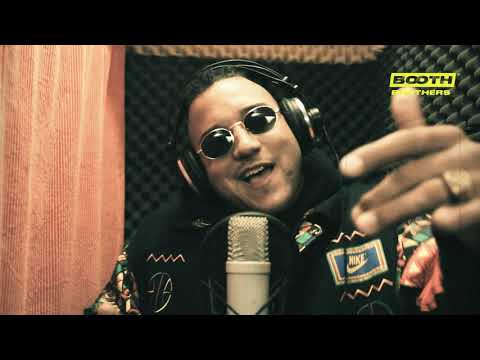 Booth Brothers #039 - Los Monteroz - Dos Hermanos (prod. #FigubBrazlevic)