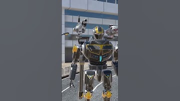 Redefine the speed with Alden!  #mechwars #mobilegaming #gaming #multiplayerbattles