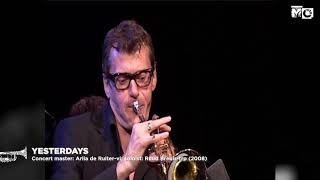 Ruud Breuls (trp) - Yesterdays - Metropole Orkest Strings - 2008