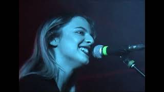 TTSSFU - live at Yes Basement, Manchester