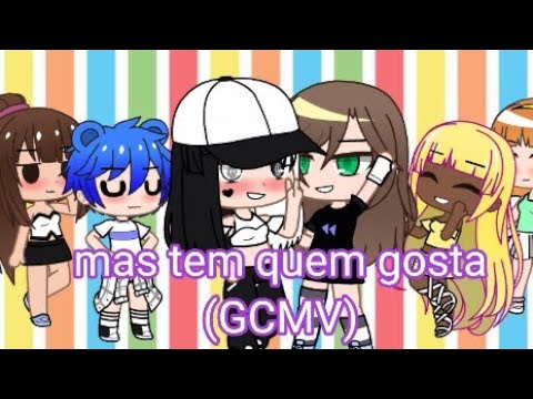 🏫🤷🏻‍♂️Dois Meninos Em Uma Escola Para Meninas!🏫🤷🏻‍♂️ (01/?) Gacha life  