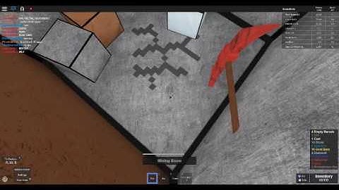 How to Get out of the map in Epic Mining 2!!