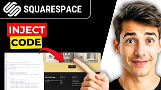 How To Inject Code In Squarespace (Easiest Way) (2026 Guide)