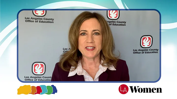 Courageous Women in LA County: Dr. Debra Duardo, S...