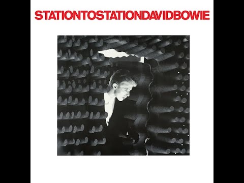 Station to Station - David Bowie (My Own Short Version) - YouTube