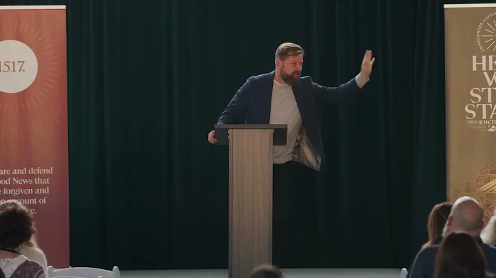 Michael Berg: The Relationship Between Scripture a...