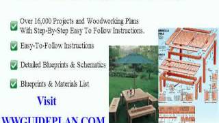 custom built in bookcase plans If you are thinking of doing your own woodworking work download best guide with Over 16 000 