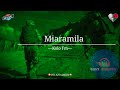 Tantara Kolo fm: MIARAMILA #gasyrakoto