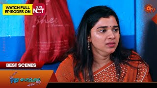 Pudhu Vasantham- Best Scenes | 29 April 2024 | Tamil Serial | Sun TV