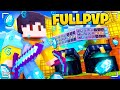 NOVO FullPvP ATUALIZADO 2025!!! Como Iniciar