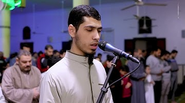 قل يا عبادى الذين أسرفوا على أنفسهم (سورة الزمر) | عمر الحصري.