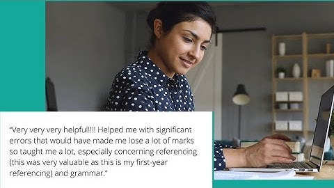 Smarthinking Educator Video