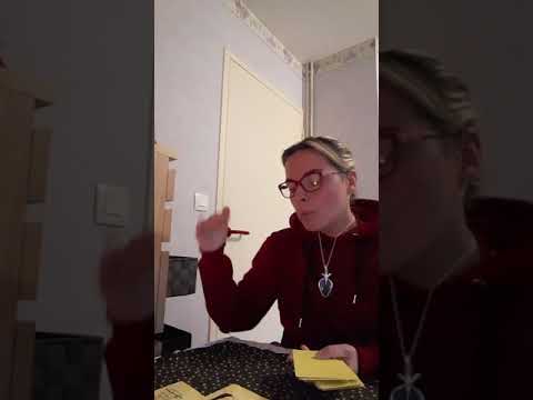 Video ????balance novembre 2019???? guérison émotionnelle ????❤ - youtube