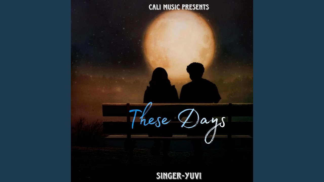 Watch These Days on YouTube Watch These Days on YouTube