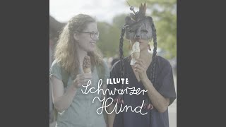 Miniatura de vídeo de "Illute - Schwarzer Hund"