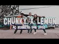 Dance Cover | Chunky Bruno Mars | Lemon  Ac Bonifacio, Kenneth San Jose