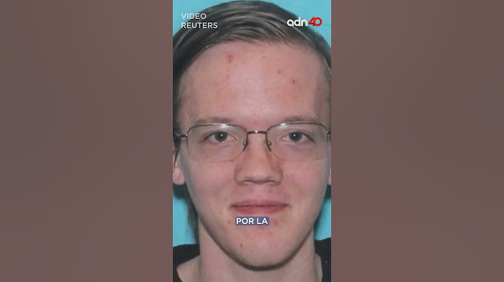 Este es el perfil de Thomas Matthew Crooks, el tirador que intentó asesinar a Donald Trump