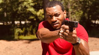 John Slater Sizzle Reel #tv #film #actor #action #trailer #trending