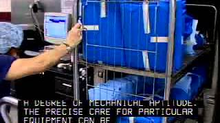 Medical Equipment Preparers