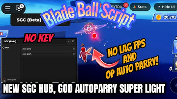 Blade Ball script GOD AUTOPARRY SUPER LIGHT | Best Blade Ball Script | Roblox Executor Mobile And PC