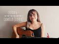 Quédate - Camila (Cover)