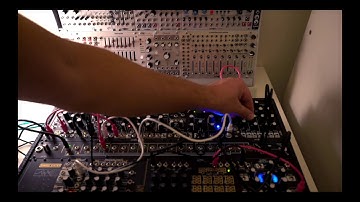 Heavy Industry - Make Noise Shared System