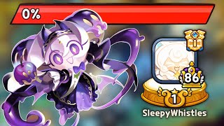 TOP 1 CANDY APPLE META 🍎 The BEST Arcade Arena S2 Grandmaster 1 Guide screenshot 4