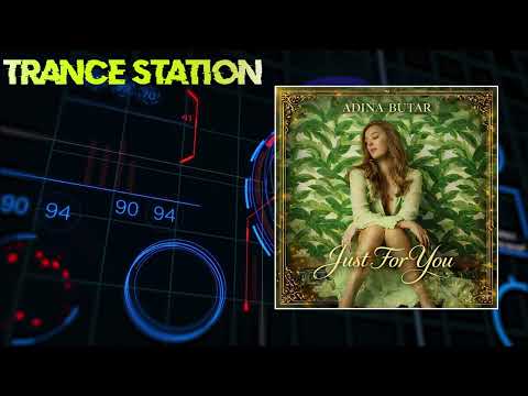 Adina Butar - Escape You - Extended Mix