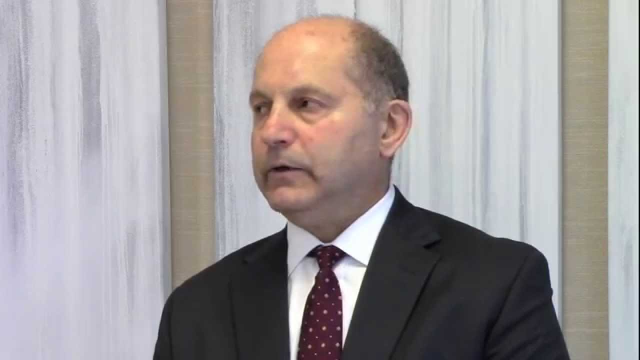 Industry Impact Award - Syska Hennessey - The New York Construction Awards 2015