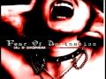 Fear Of Domination - Clown Industry /w Lyrics