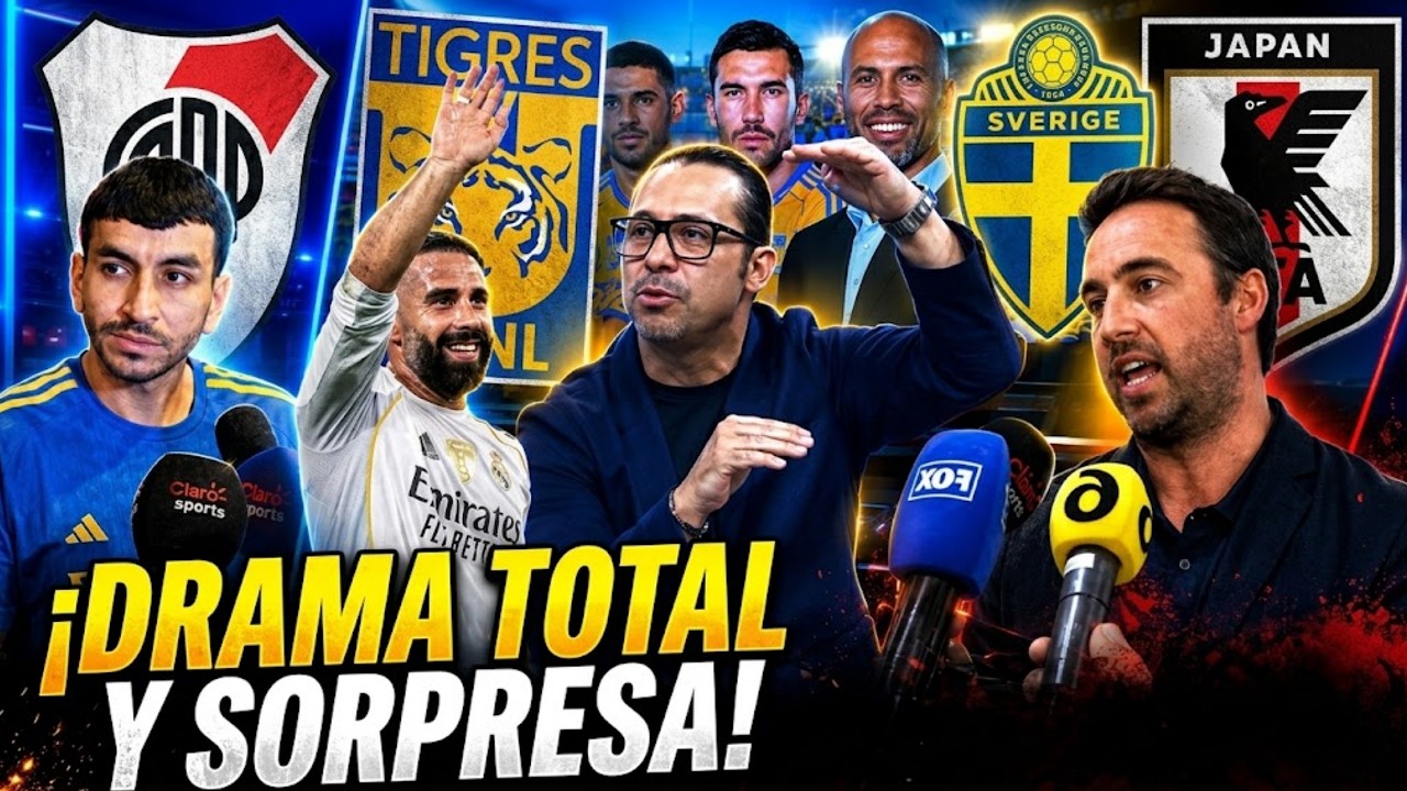 Tigres UANL no se duerme: el crack que está en la mira