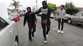 Lil Uzi Vert & 21 Savage - Yessirskiii (DANCE VIDEO) @babyyames