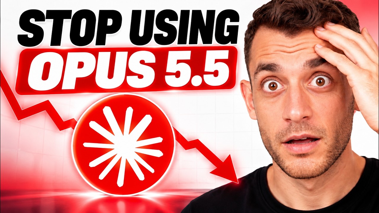 I Built a 24/7 Content Engine With Opus 5.5