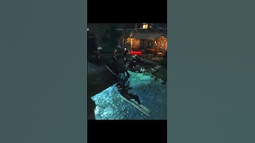 #thewitcher3 #gameplay #gameplaywalkthrough #walkthrough #funny #funnyvideo #gaming #shorts