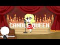 【Gumi English】Candle Queen【PRINNY