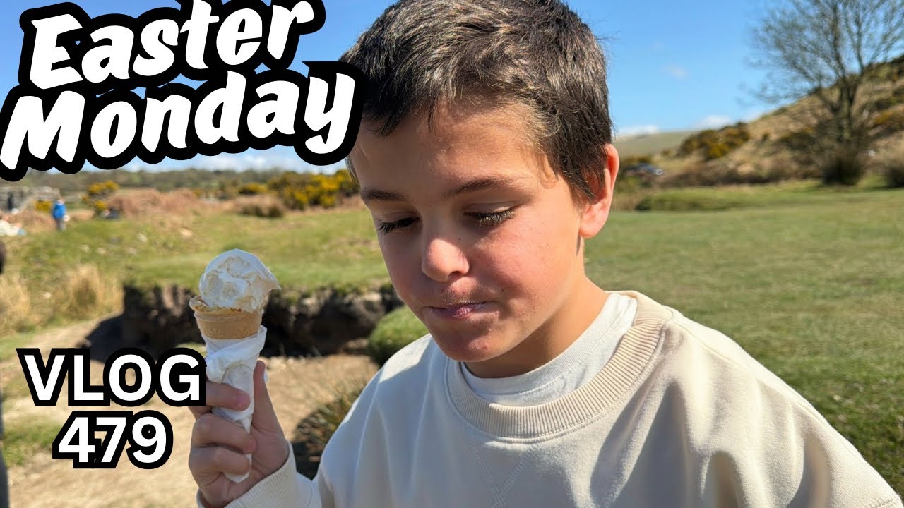Easter Monday - YouTube